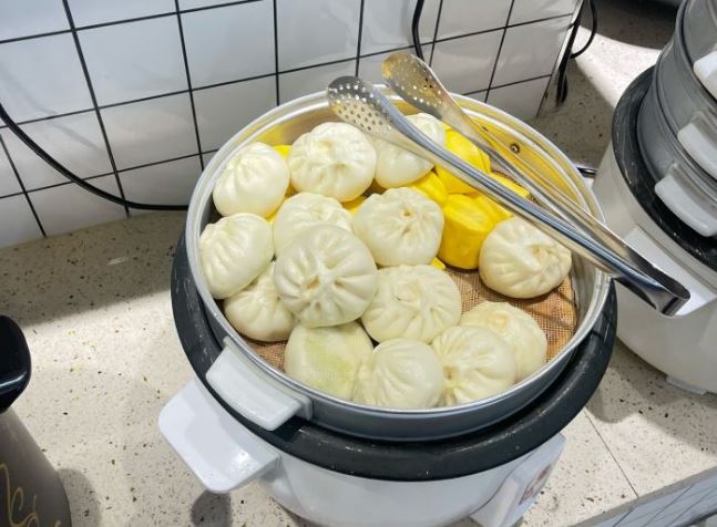 Sushi Tang (Jiefang Road)