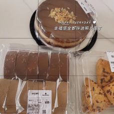 山姆会员商店(邻瑞广场店)-苏州-Amanda