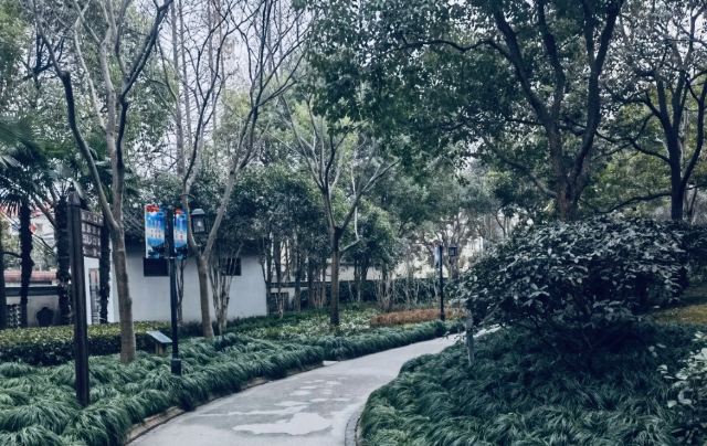梅园公园旅行图片 2