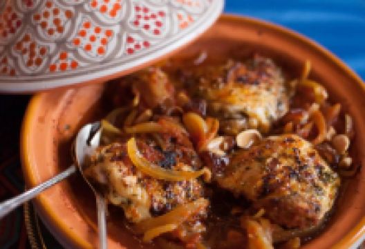 Feuerpfeils Holzofenpizza美食图片