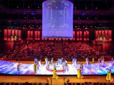 尼山圣境景区-曲阜-C-IMAGE