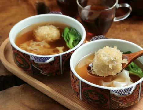 好福记大饭店(红梅公园店)