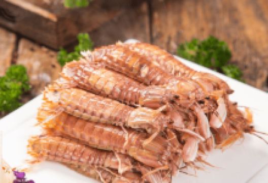 深海渔港·海鲜精品菜美食图片