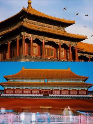 2022北京最新3天2晚国庆小长假情侣亲子旅游攻略