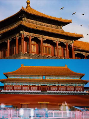 2022北京最新3天2晚国庆小长假情侣亲子旅游攻略