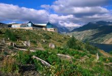 Coldwater Ridge Visitor Center景点图片