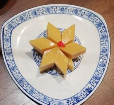 百花深处·老北京风味菜