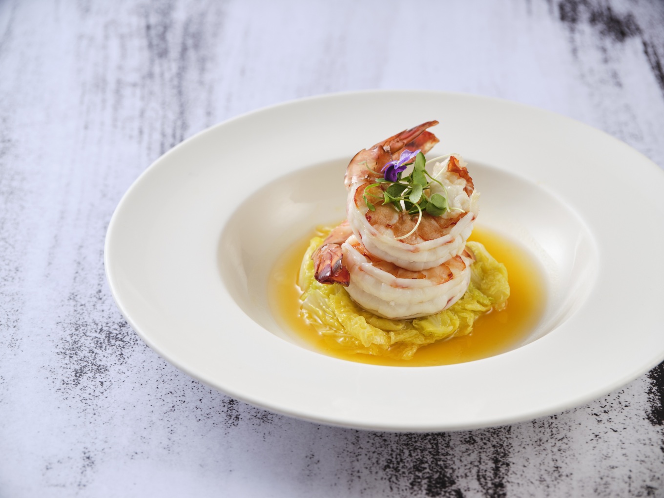 北京瑞吉酒店·天宝阁中餐厅