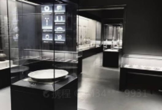 莱西市博物馆景点图片