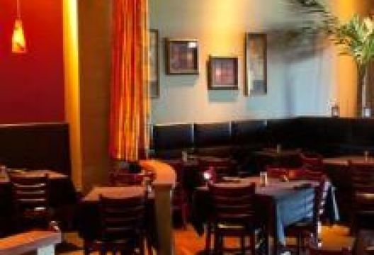 Kotta Sushi Lounge美食图片