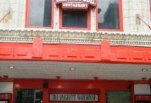 Spaghetti Warehouse美食图片