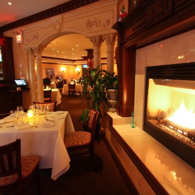 Luciano's Ristorante