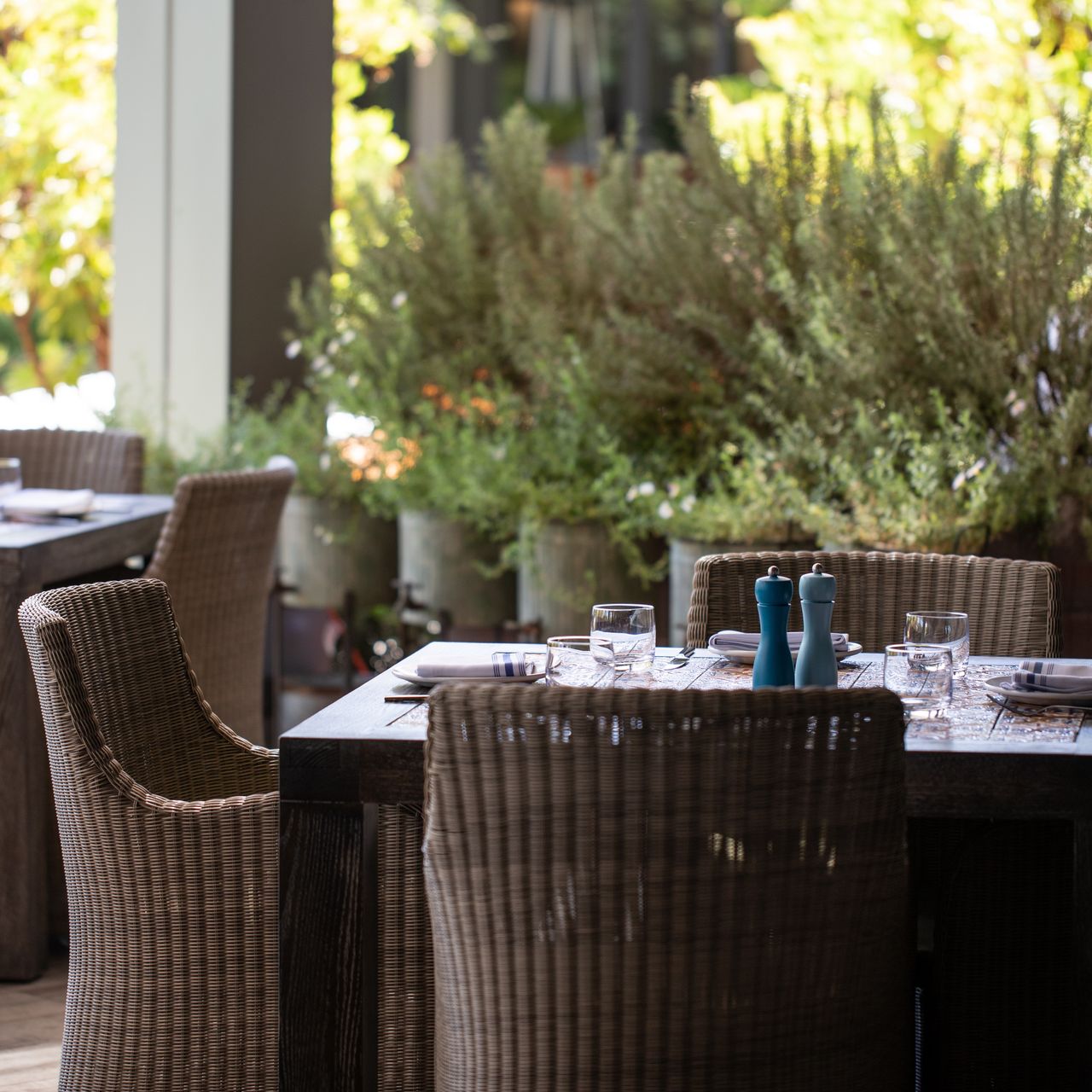 Porta Blu餐厅图片