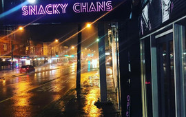 Snacky Chans