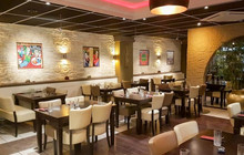Tandoori Lounge餐厅图片