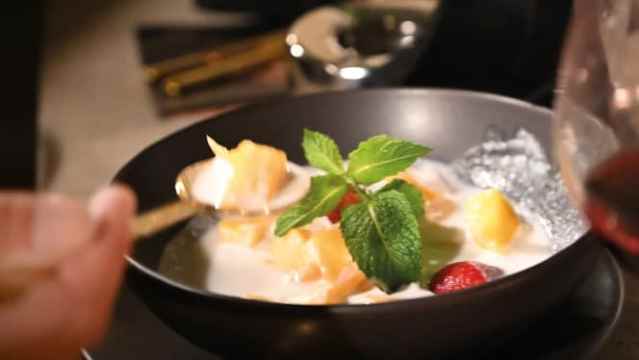 LE TIGRR Saint-Tropez