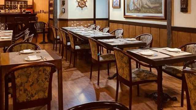 Casa do Bacalhau餐厅图片