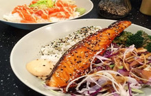 Basilika Kitchen & Bar餐厅图片