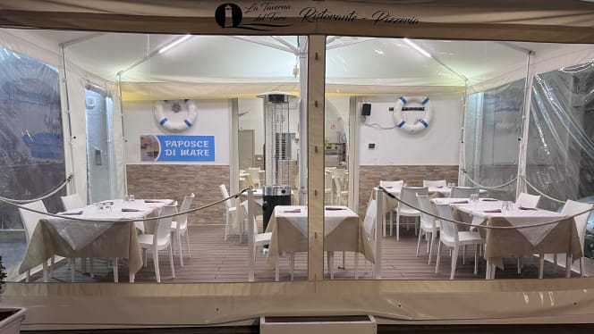 Taverna del Faro