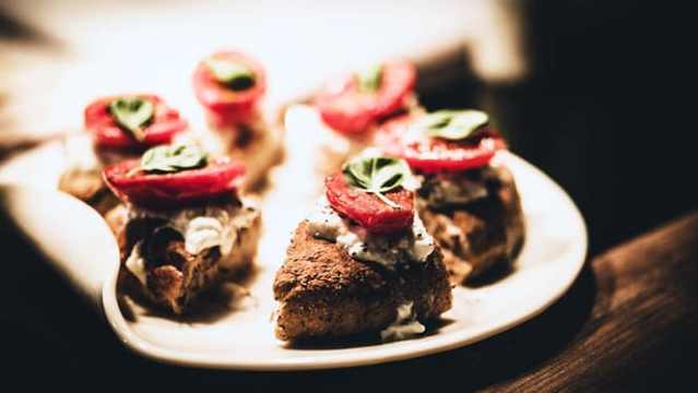 VOLUTTA - Lieviti e colori餐厅图片