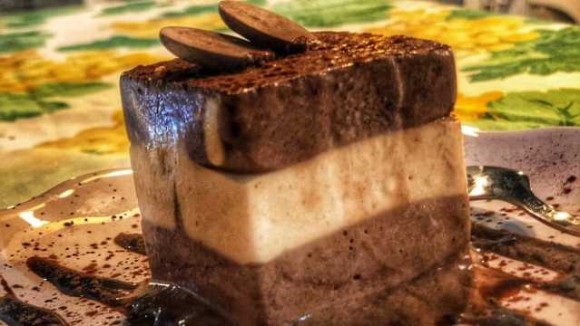 Il Picchio餐厅图片