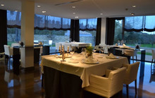Restaurante Ferrero餐厅图片