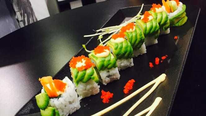 HAI SUSHI