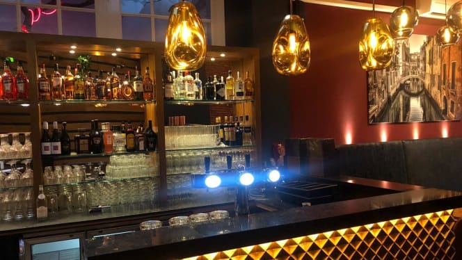 Papa Carlo餐厅图片