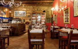 Osteria Il Bertoldo