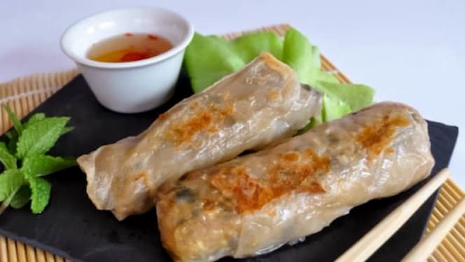 L'Indochinois餐厅图片