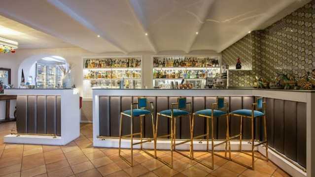 Ristorante Pizzeria Tasso餐厅图片