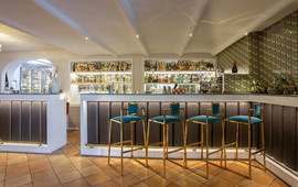 Ristorante Pizzeria Tasso