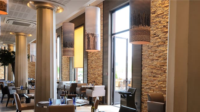 Il Ristorante餐厅图片