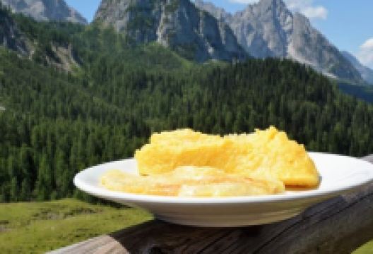 I sapori dell'Albergo Miravalle美食图片