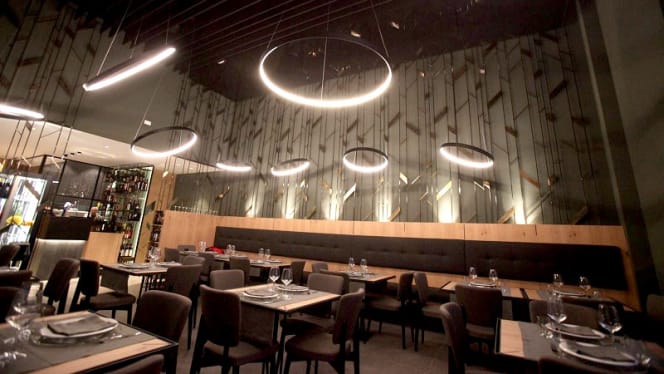 Dulcamara餐厅图片