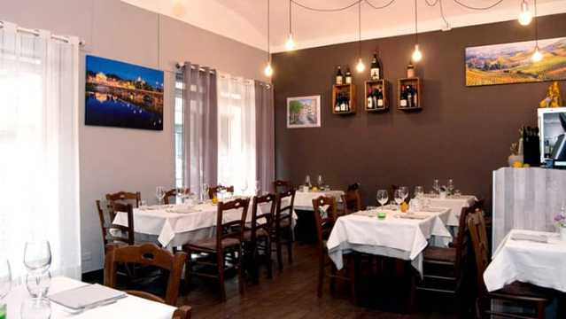 Il Barbabuc餐厅图片