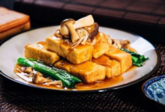 香宫美食图片