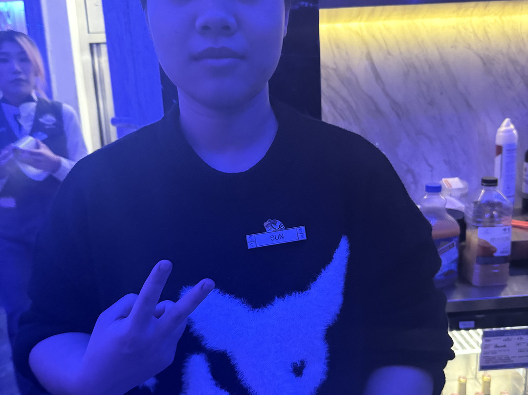 吉林北大湖假日酒店主图