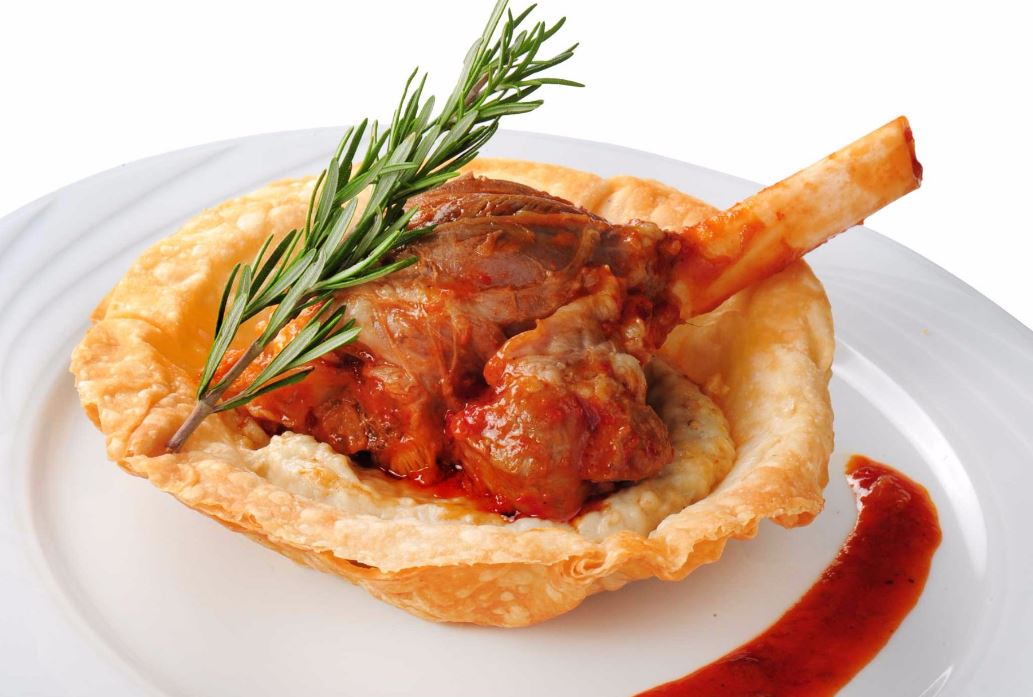 Matbah Restaurant餐厅图片