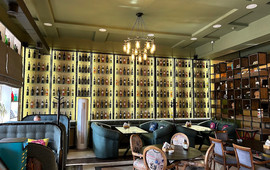 T·Bone Cafe&Bar