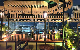 Seneca Trattoria