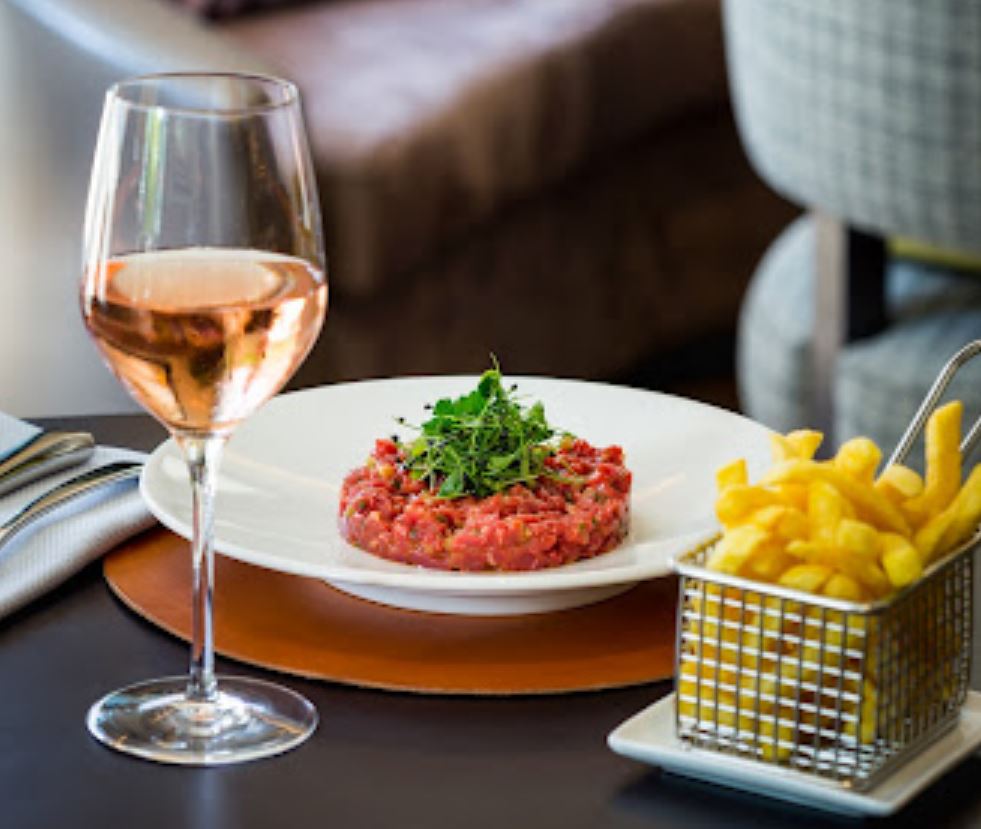 法兰克福歌剧院索菲特酒店(Sofitel Frankfurt Opera)图片