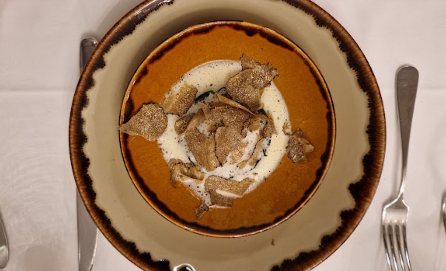 Restaurant Kunsthalle