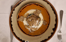 Restaurant Kunsthalle餐厅图片