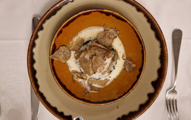 Restaurant Kunsthalle