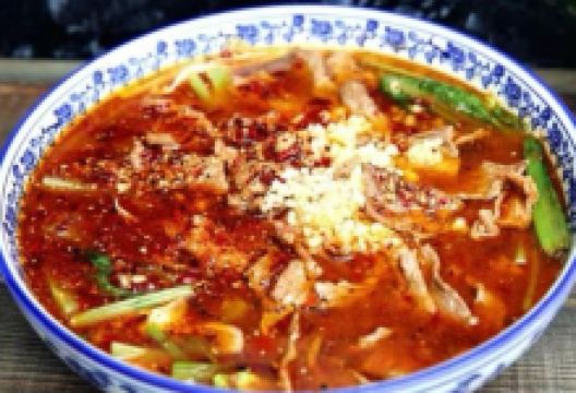 川菜人家美食图片