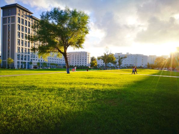 哈尔滨工程大学船舶博物馆
