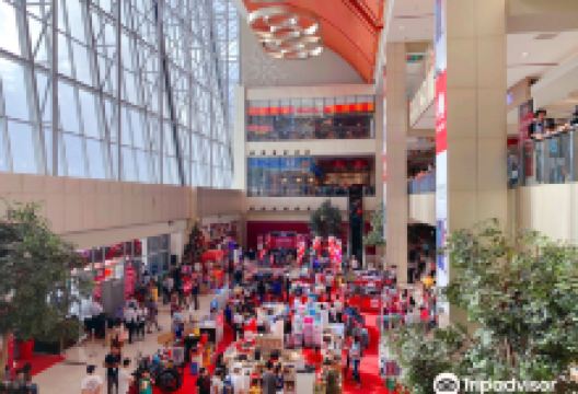 SM Marikina购物图片