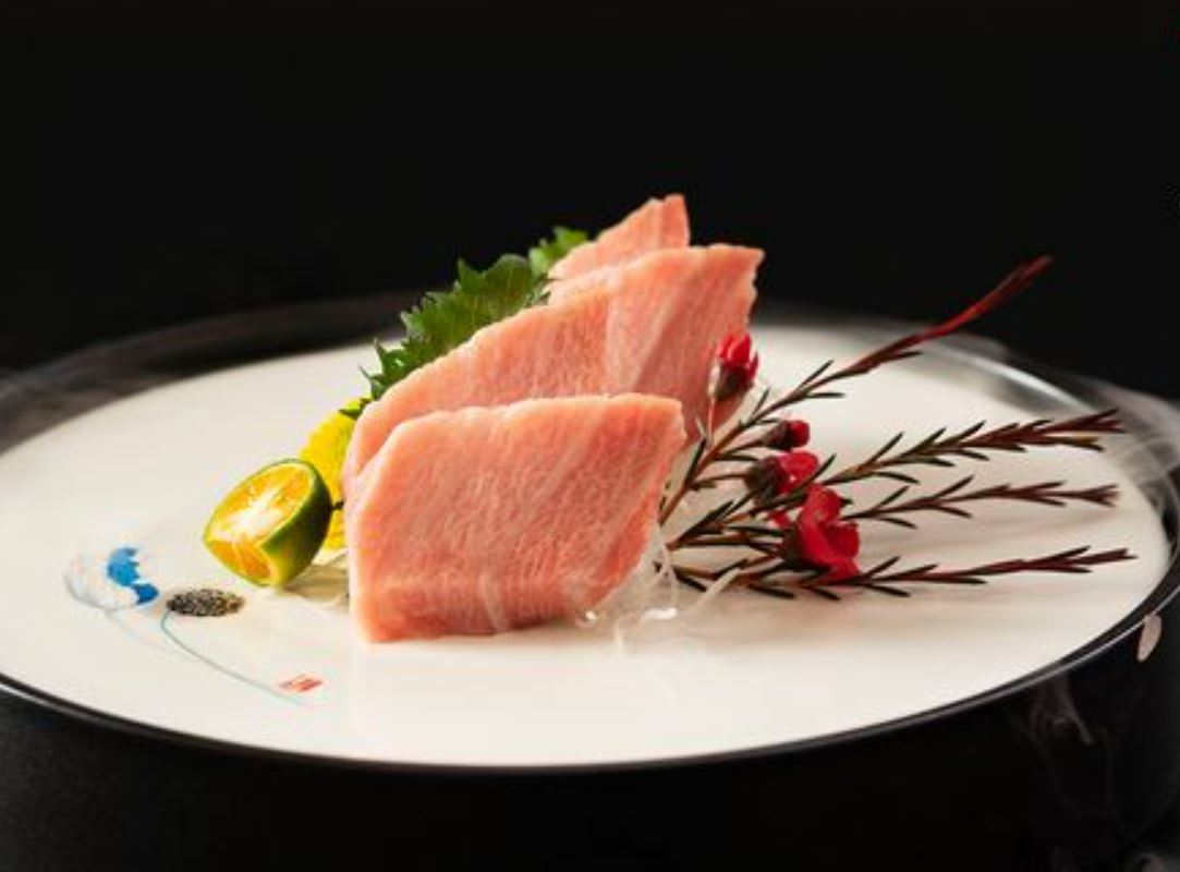 潮庭轩(洲际酒店店)