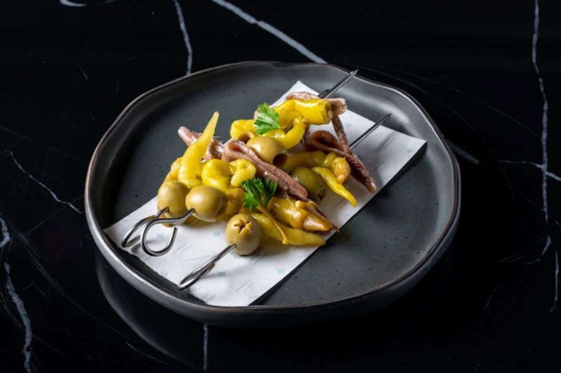 曼谷素坤逸怡思得酒店(INNSiDE by Meliá Bangkok Sukhumvit)图片